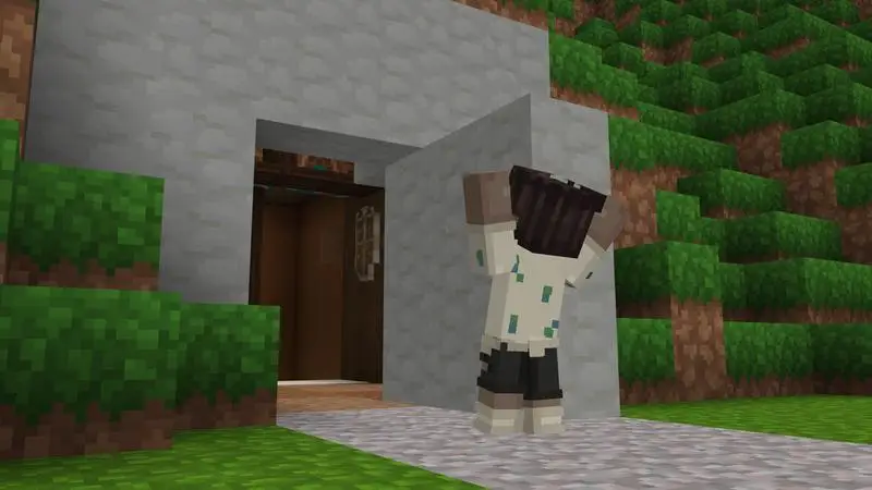 Скриншот Секретная база бункер №2