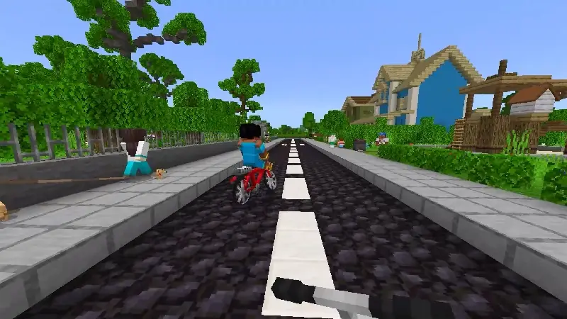 Скриншот Собачий городок №4