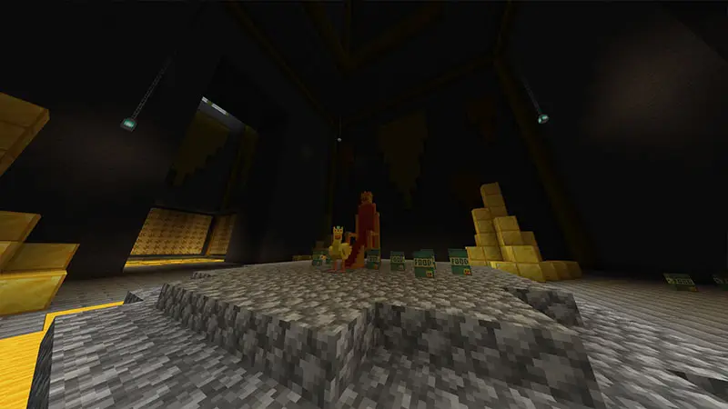 Скриншот Уткотопия №5