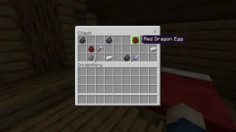 Скриншот Драконий остров №2