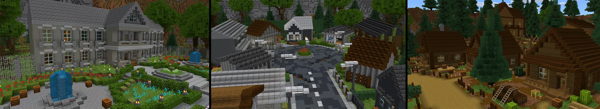 ПРЯТКИ panorama