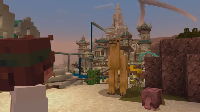 Скриншот Крепость драконов №4