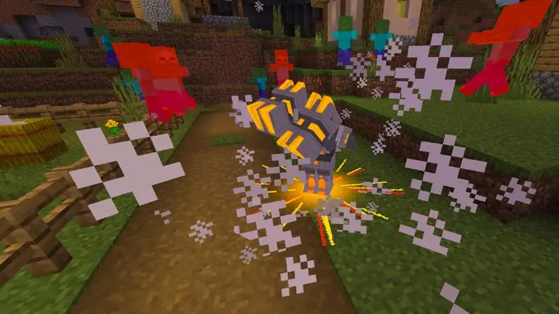 Скриншот Суперкостюмы №3