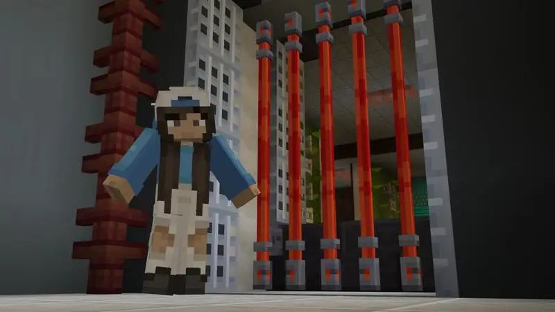 Скриншот Секретный бункер-кровать №3