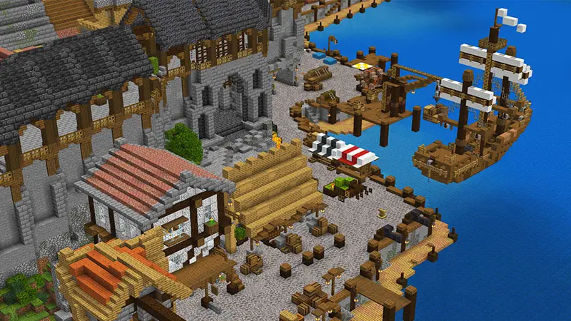 Скриншот Выжить в Средневековье №5