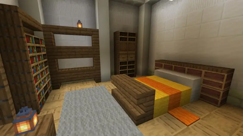 Скриншот Роскошный Большой дворец №4