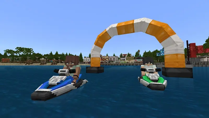 Скриншот Летний домик — Отыгрыш №7