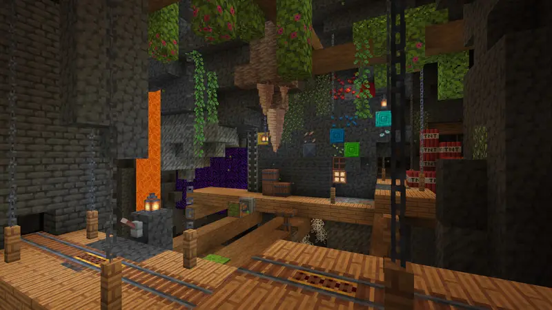 Скриншот Чистота №4