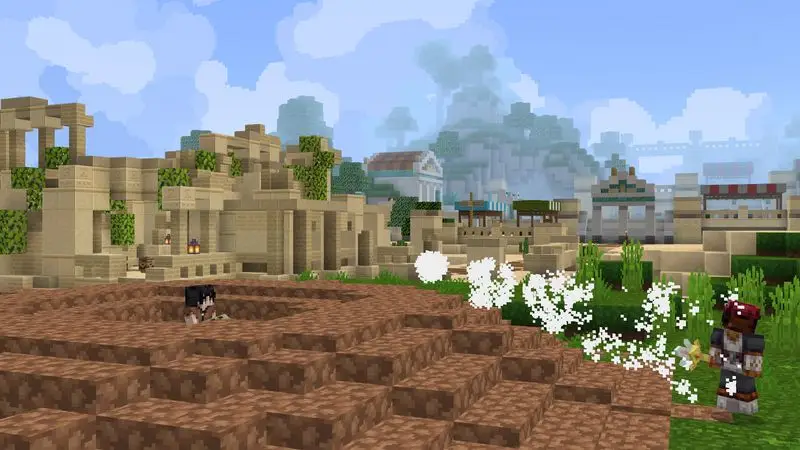 Скриншот Стихийное оружие №4