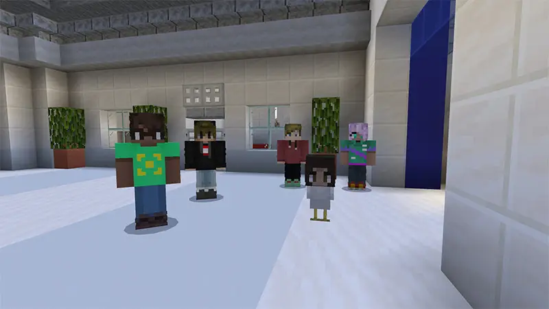 Скриншот CyberSafe AI: «Копайте глубже» №1