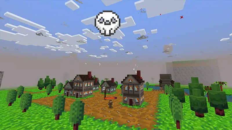 Скриншот Маленькое приключение Задеса №1