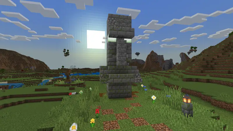 Скриншот Бесконечные постройки №4