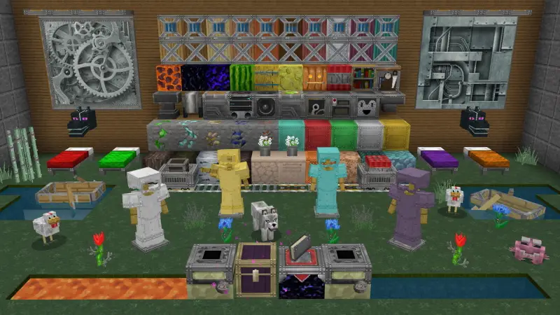 Скриншот Продвинутая техника №4