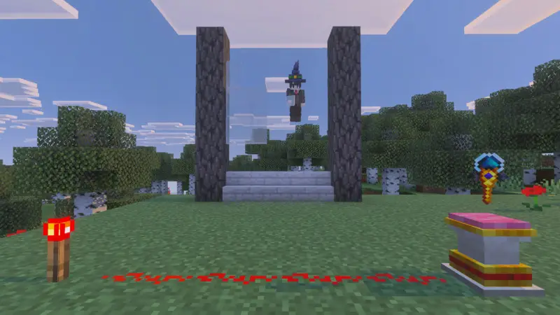 Скриншот Reliquary Reincarnations 1.0 №6