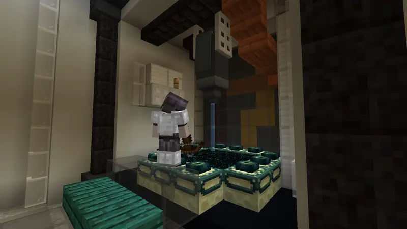 Скриншот Подземная база миллионера №5