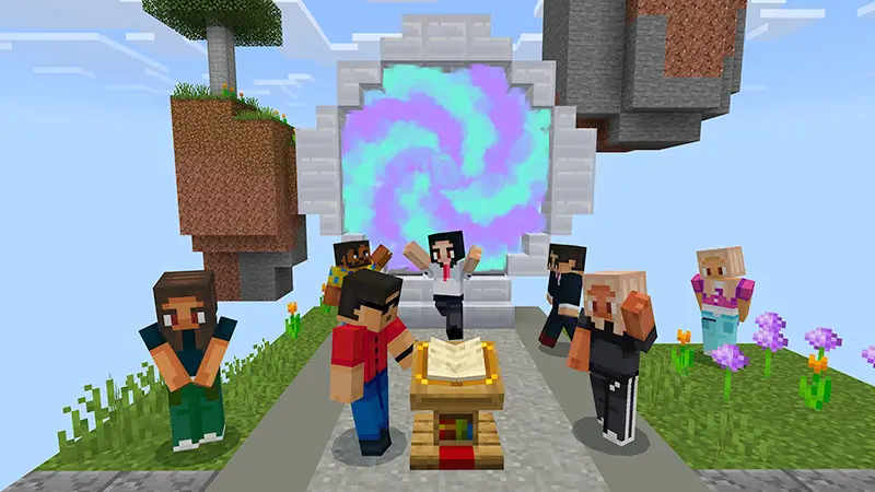 Скриншот Измерения с одним блоком №5