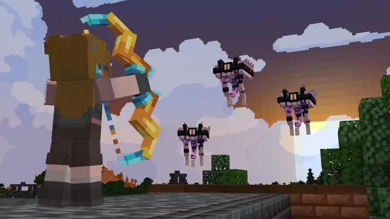 Скриншот Эпические луки №2