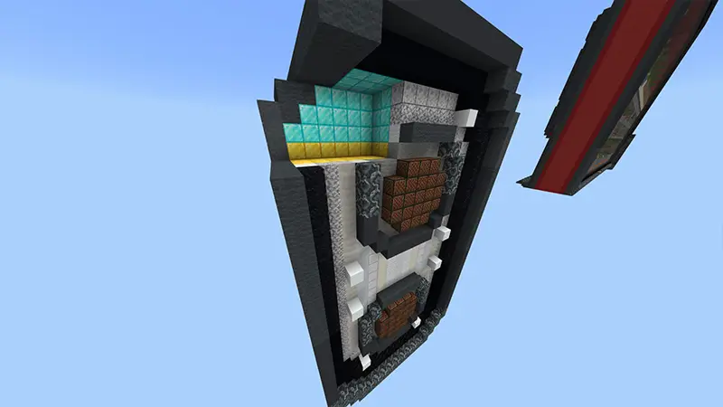 Скриншот Мир в компьютере №3