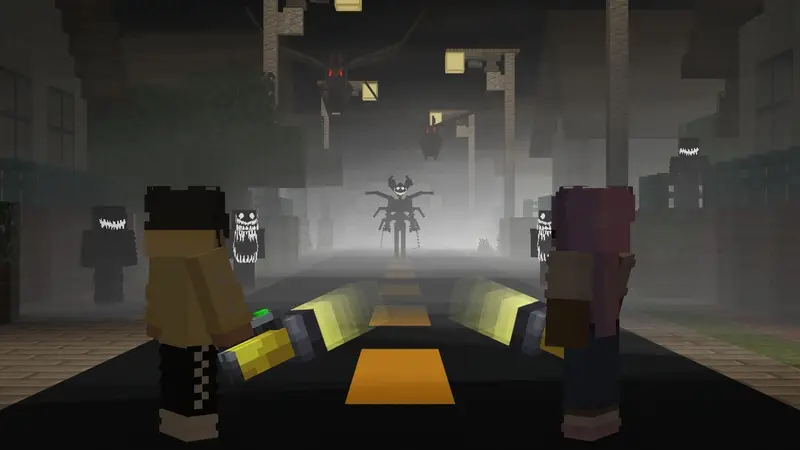 Скриншот Кладовки №2