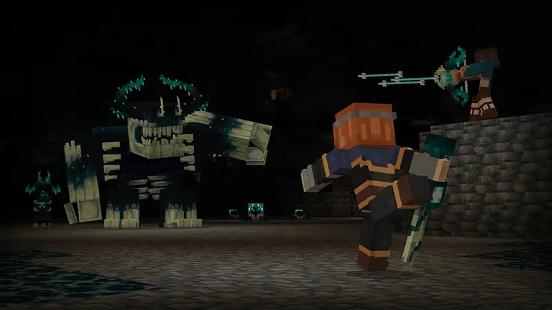 Скриншот Дополнение: «Смотритель 1.0» №6