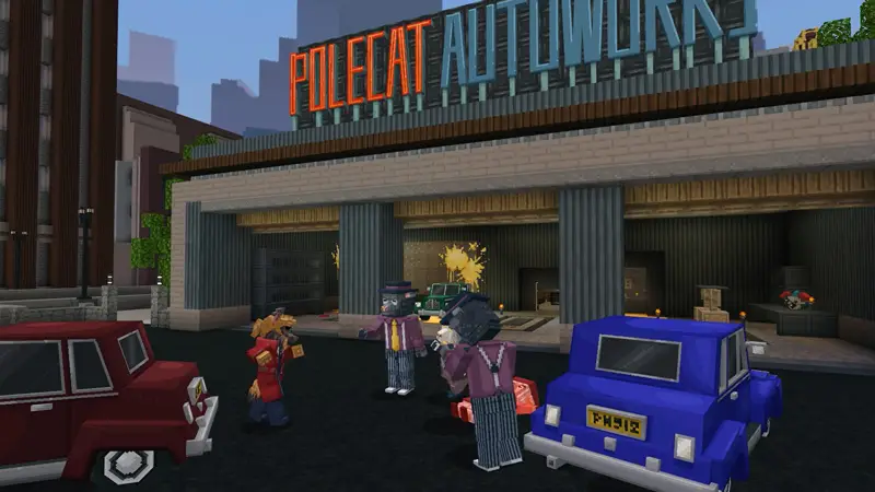 Скриншот Герой-миллионер №3