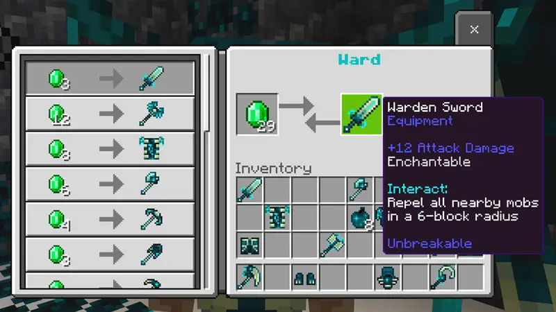 Скриншот Инструменты смотрителя №10