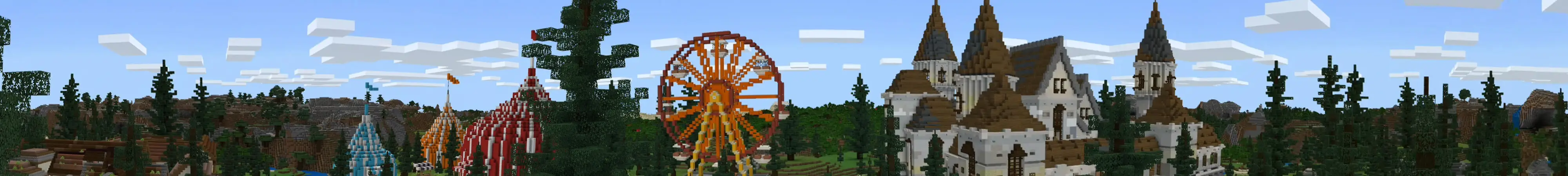 Блок удачи: жуткий выпуск panorama