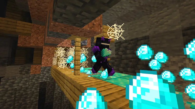 Скриншот Авторские сердца №5