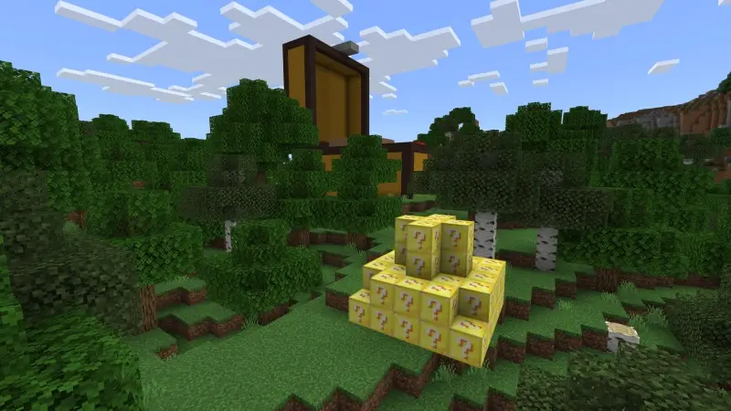 Скриншот Сундуки удачи №5