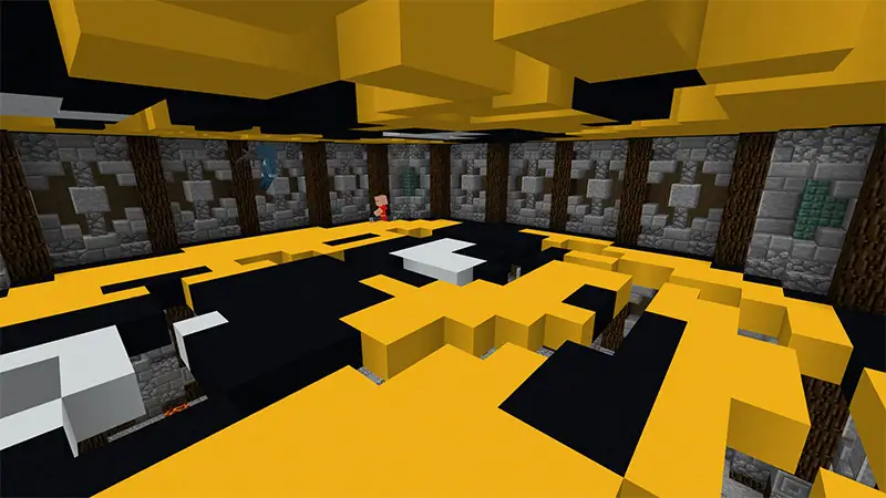 Скриншот Гонка ниндзя №3