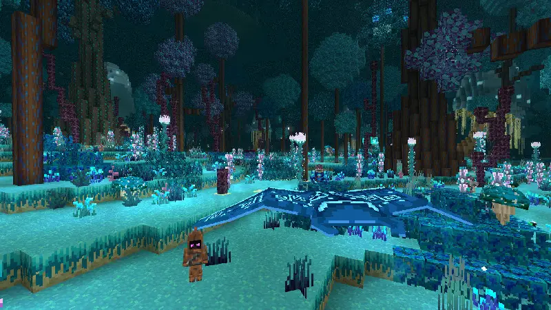 Скриншот Дополнение Beyond The End №5