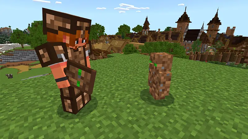 Скриншот РЕЖИМ НУБА №3