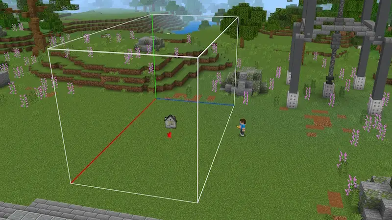 Скриншот Дополнение «Создание домов» №1