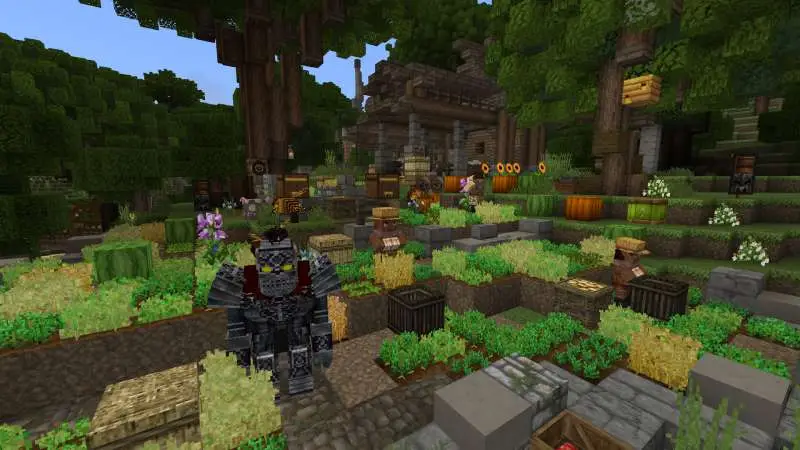 Скриншот Средневековое фэнтези: кузница №9