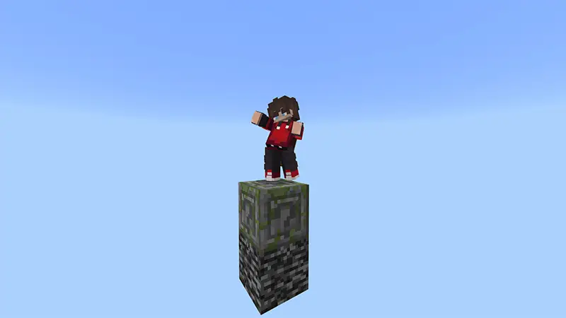 Скриншот Один блок №1