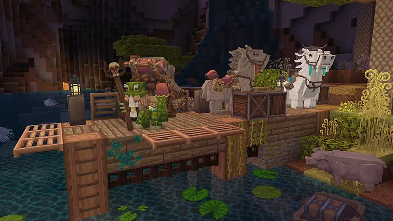 Скриншот Королевства №4