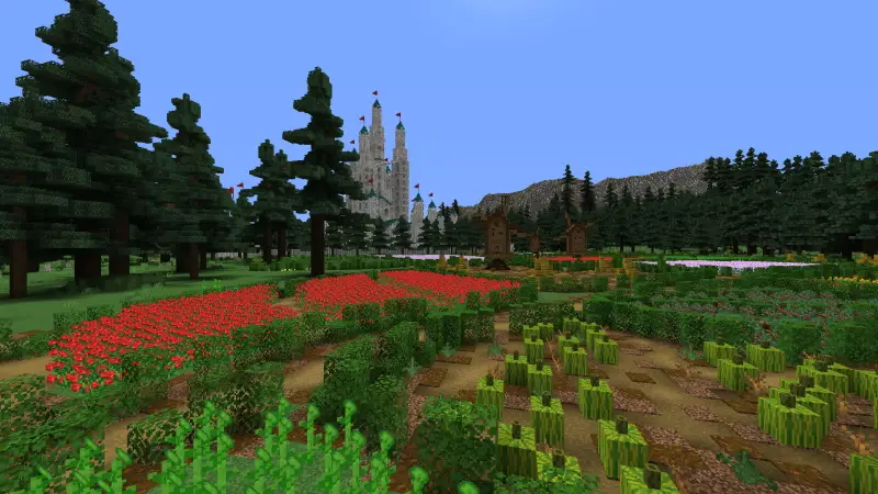 Скриншот Затерянный остров №1