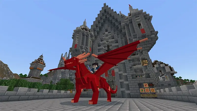 Скриншот Школа волшебства №2