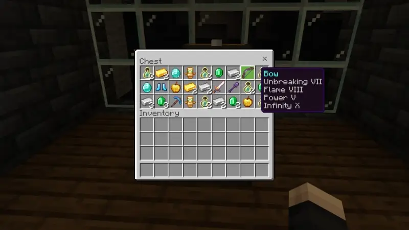 Скриншот Хакерский бункер №5