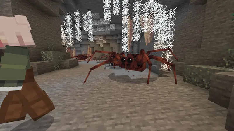 Скриншот Биомные монстры №1