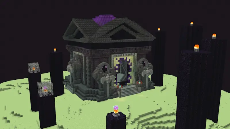 Скриншот Создаваемые базы №1