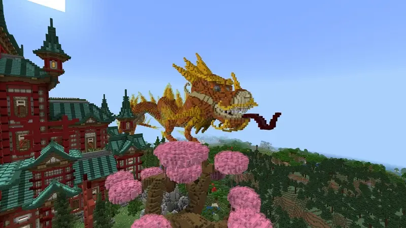 Скриншот Храм ниндзя №2