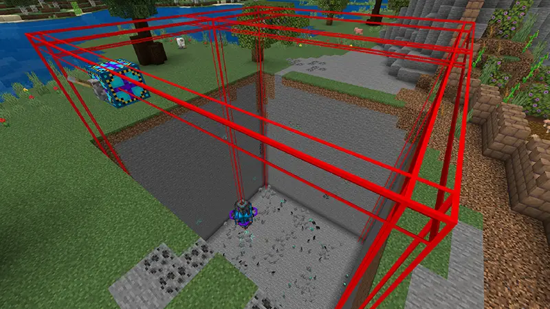 Скриншот Каменоломня №5