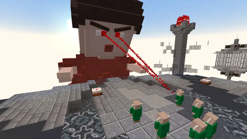 Скриншот Колосс (обновленный выпуск) №1