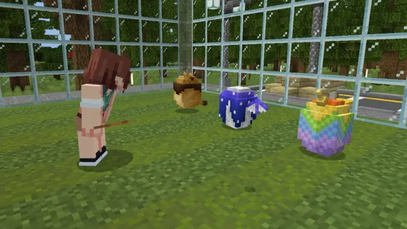 Скриншот Приютите меня! №1