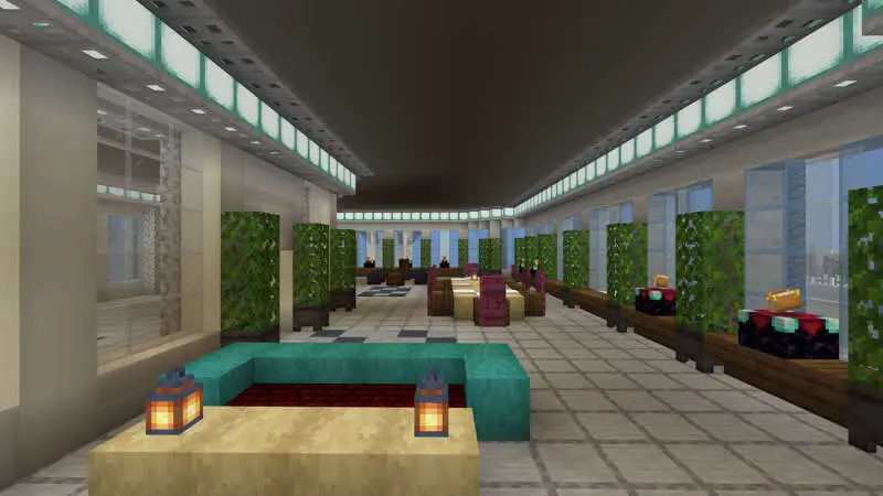 Скриншот SCP: тюрьма 2 №3