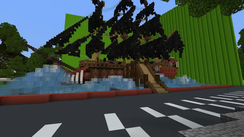 Скриншот Сэм и Дэнни (эпизод 7) №3