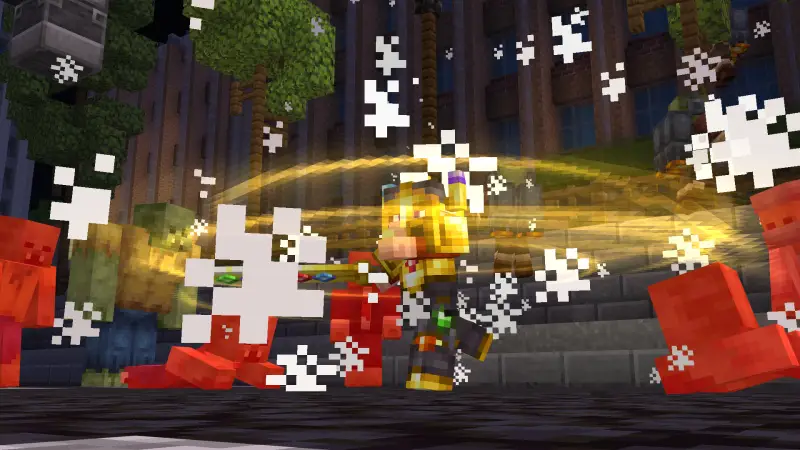 Скриншот Бесконечное оружие №2