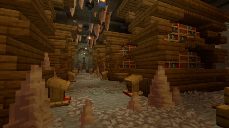 Скриншот Выживание под куполом 2 №2