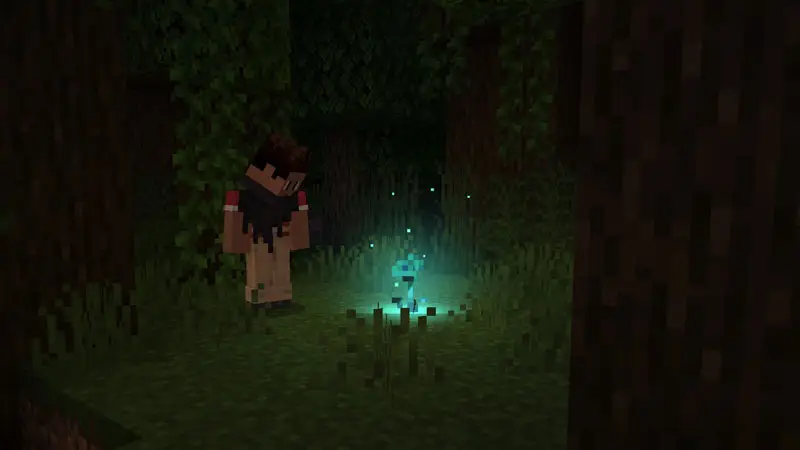 Скриншот Дополнение Ghost Pets №9